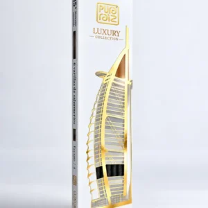 Sahumerio Luxury Collection Árabe Eclaire