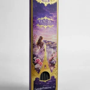 Sahumerio Luxury Collection Francia Gossip Princess