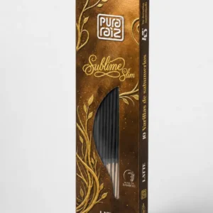 Sahumerio Slim Sublime Latte