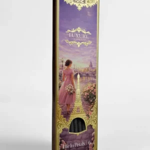 Sahumerio Luxury Collection Francia Life In Petals
