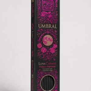 Sahumerio Umbral Luna Carmesí