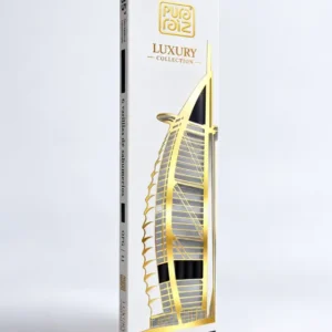 Sahumerio Luxury Collection Árabe OFG