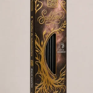 Sahumerio Sublime Palo Santo