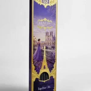 Sahumerio Luxury Collection Francia Top Five