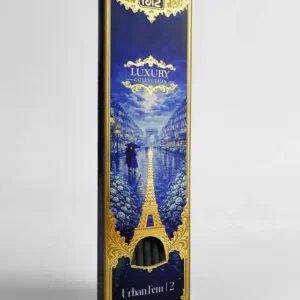 Sahumerio Luxury Collection Francia Urban Fem